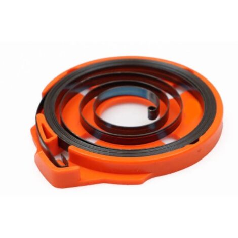 Ressort de rembobinage pour débroussailleuse STIHL ORIGINAL FS94 41491900600