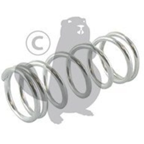 Ressort de remplacement 1602159 – Compatible tête de débroussailleuse Tap-N-Go STIHL – Fonctionnement optimal pour jardinage
