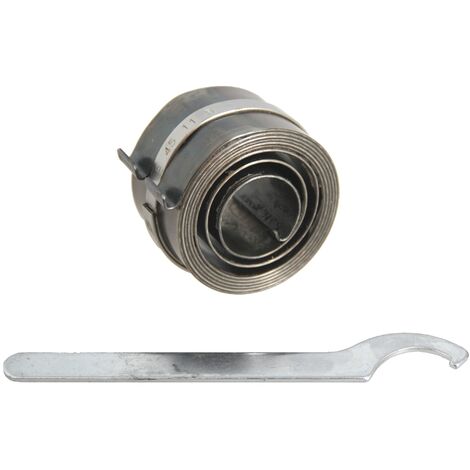 Ressort de remplacement pour ferme-porte CLASSIQUE n° 3 - GROOM - 703900