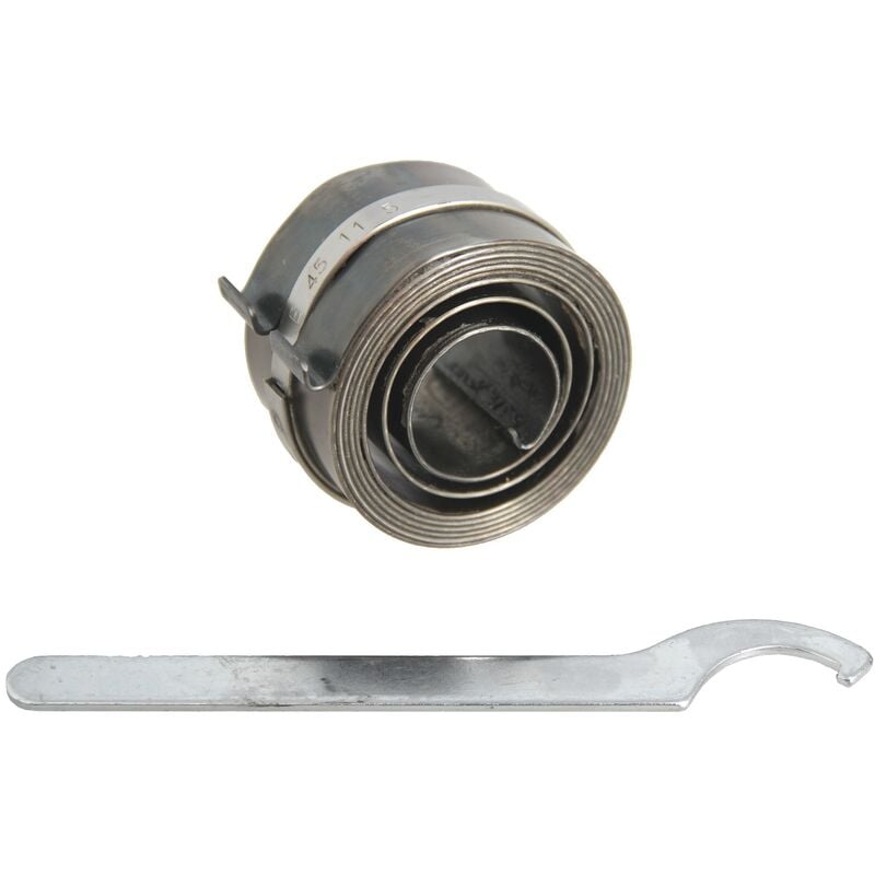 Ressort de remplacement pour ferme-porte classique n° 3 Groom 703900