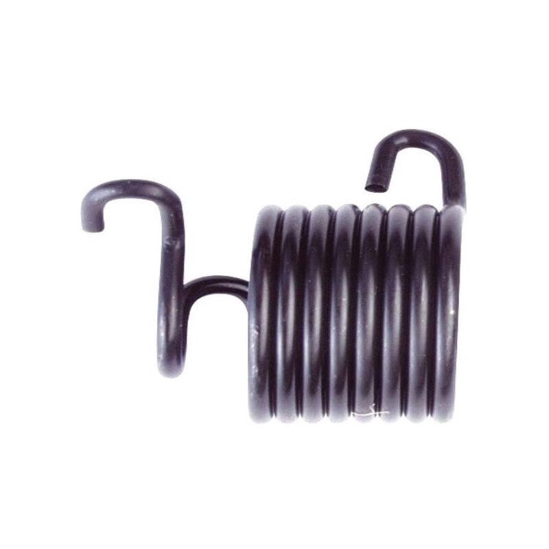 FP - Ressort de retenue de burin pour marteau burineur stx ii aerotec