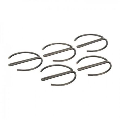Ressort de sécurité 1/2' pour embouts machine - 15-32 mm et E24 - K560F-5 - Bahco
