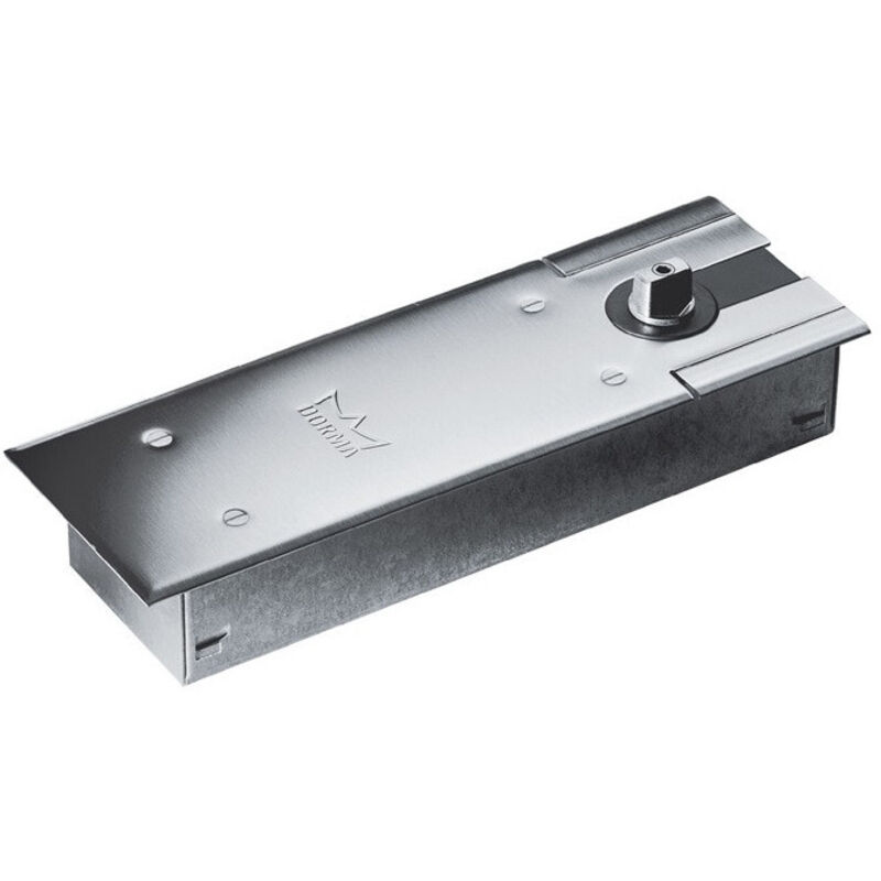 FP - Ressort de sol bts 75 v Norme en 1-4 max.1100 mm poids max. De la porte 120 kg dormakaba