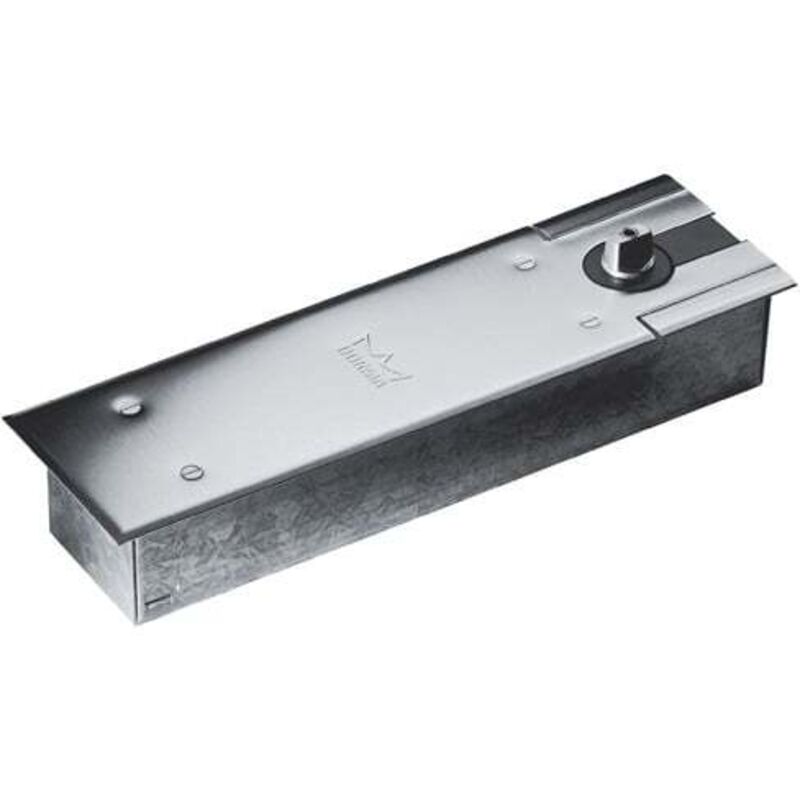 Dormakaba - bts bts 80 Fixe en 4 max.1100mm poids de porte max. 300kg - 80110000