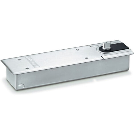 Ressort de sol TS 550 NV délai de fermeture EN 3-6 max.1400 mm poids max porte 300 kg GEZE