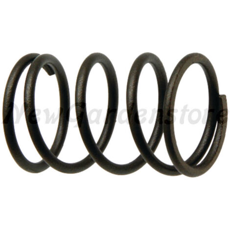 Ressort de soupape ORIGINAL LONCIN pour moteur de tracteur de pelouse 140340022-0001
