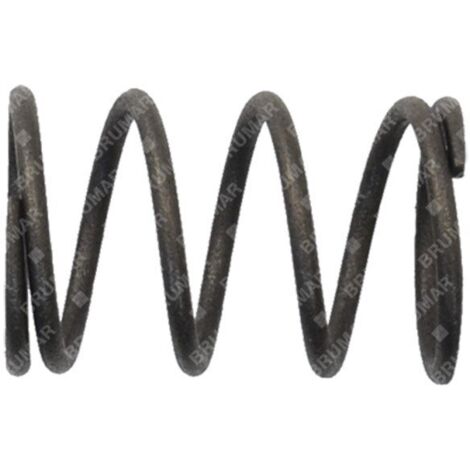 Ressort de soupape pour aérateurs HARRY - 058612