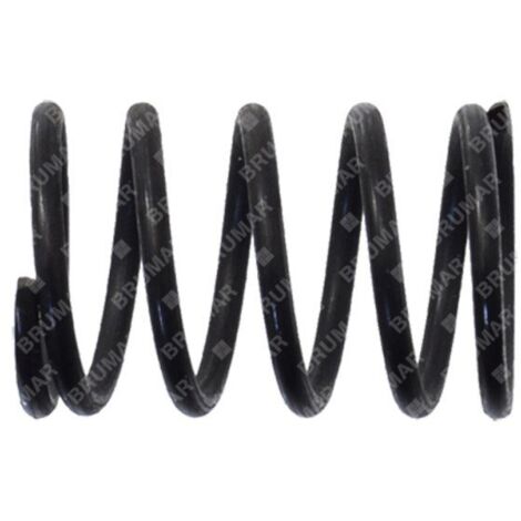 Ressort de soupape pour soufflantes GREEN LINE - 023052