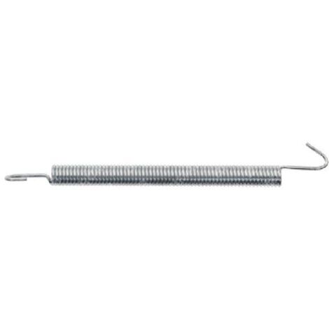 Ressort de support de relevage de roue pour tondeuse à gazon BLX - 054477