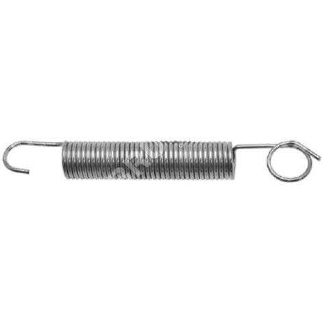 Ressort de support de roue pour motobineuses PROGREEN - 040741