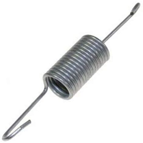 Ressort de suspension (51X8762) Lave-linge THOMSON, WHITE WESTINGHOUSE
