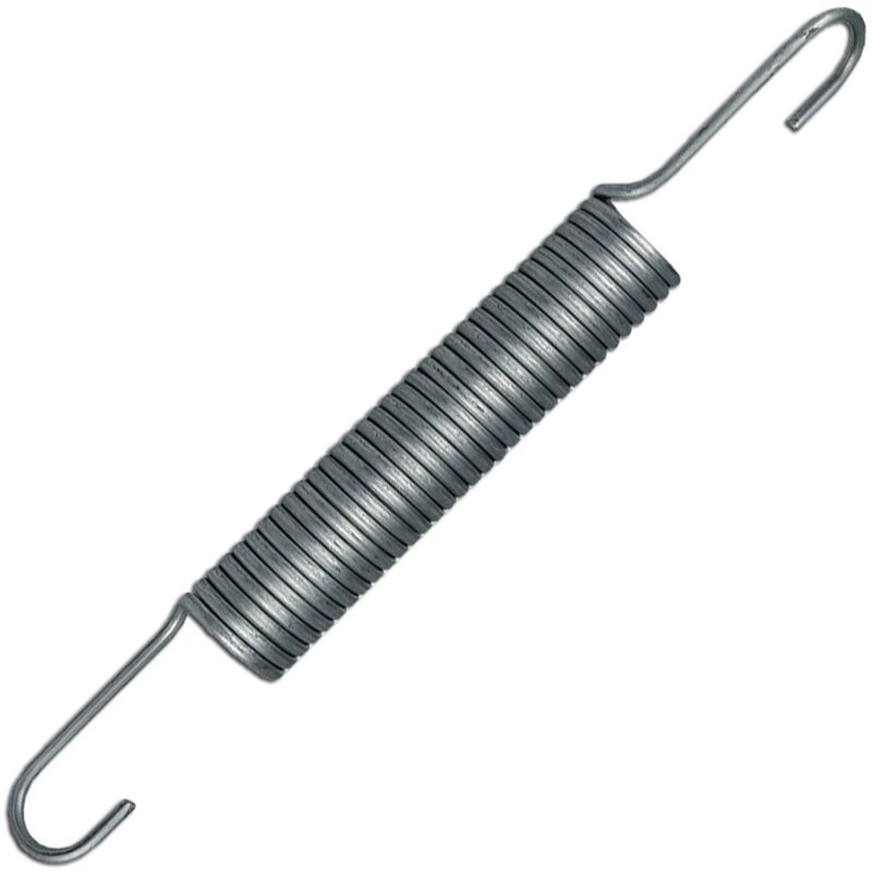 Ressort de suspension de cuve pour Lave-linge 481249248086, 00627684 BALAY, BAUKNECHT, BOSCH, CONSTRUCTA, IGNIS, INDESIT, LADEN, SIEMEN