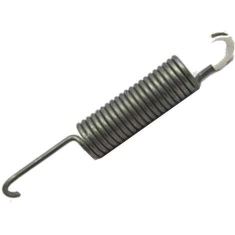 Ressort de suspension d'origine Lave-linge 481010636391, C00325780 WHIRLPOOL Lave-linge 481010636391, C00325780 WHIRLPOOL