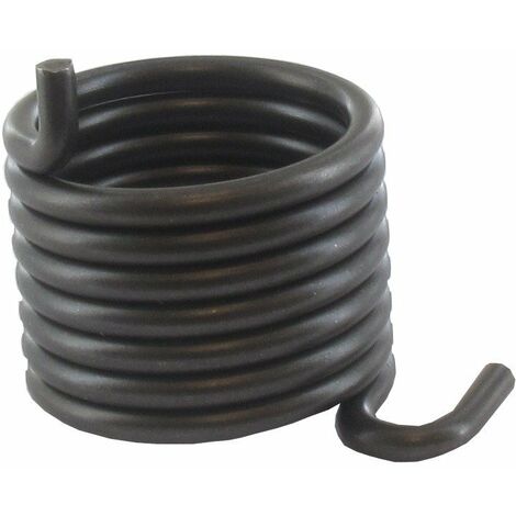 Ressort de suspension ECHO SHINDAIWA V452-000220 – Pour machines de jardin – Résistance accrue – Poids léger 0,02kg
