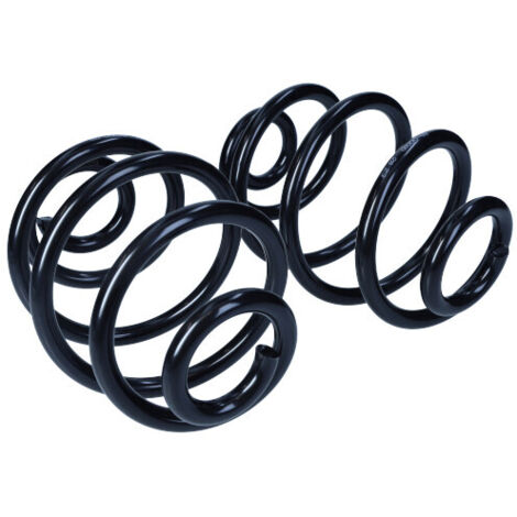 RESSORT DE SUSPENSION MAXGEAR ARRIÈRE OPEL CORSA B 93- TOUS