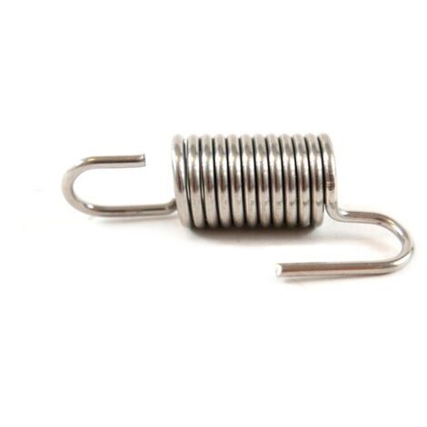 Ressort de suspension tondeuse pour modèles CL TO 500 EB 51 AC RC 4IN1 – Compatible avec terrains accidentés – CLT31100204026 – Greatland