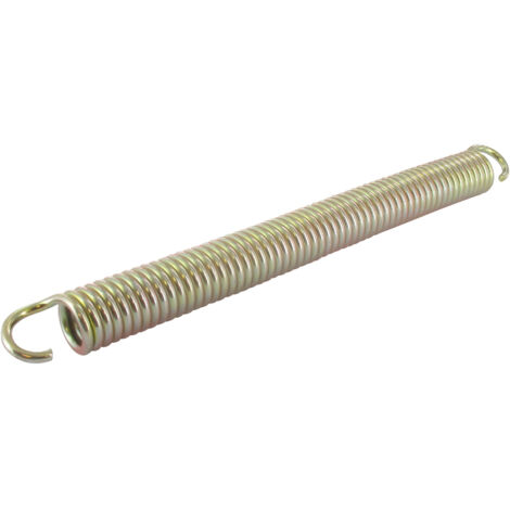 Ressort de tension de courroie carter JONSERED, POULAN, HUSQVARNA 539 12 09-20, 596 98 98-01, 539120920, 596989801