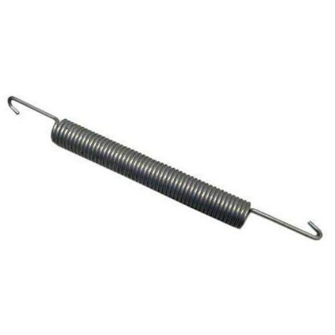 Ressort de tension moteur (1258474012) Sèche-linge 307590 ARTHUR MARTIN ELECTROLUX, FAURE, ELECTROLUX, AEG, ZANUSSI, ARTHUR MART