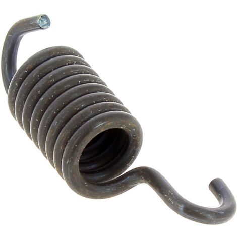 Ressort de tension pour tondeuse à gazon – Compatible modèles 46bt, 46ht, 52bt – Maintien de tension efficace pour coupe précise – Sterwins - m50191