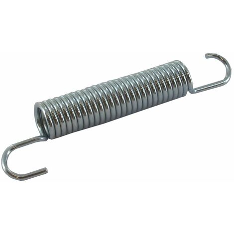 Ressort De Tension Sur Boitier De Transmission Origine Stiga Modèle Tu554tr, Tu554tre