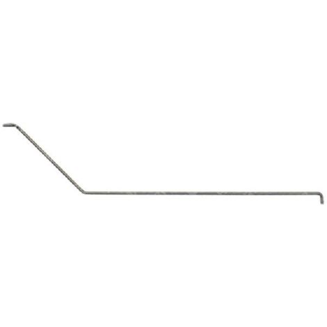 Ressort de tige de régulateur de vitesse pour motobineuses BLX - 057337