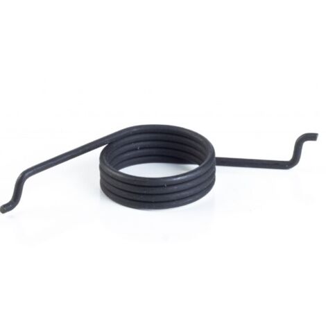 Ressort de tondeuse de tracteur de pelouse 166X41 BRIGGS & STRATTON