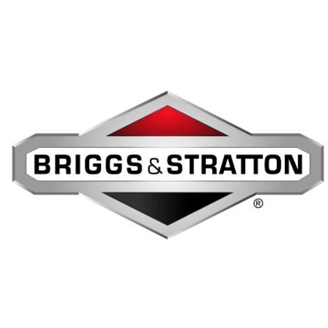 Ressort de tondeuse de tracteur de pelouse 166X46 BRIGGS & STRATTON