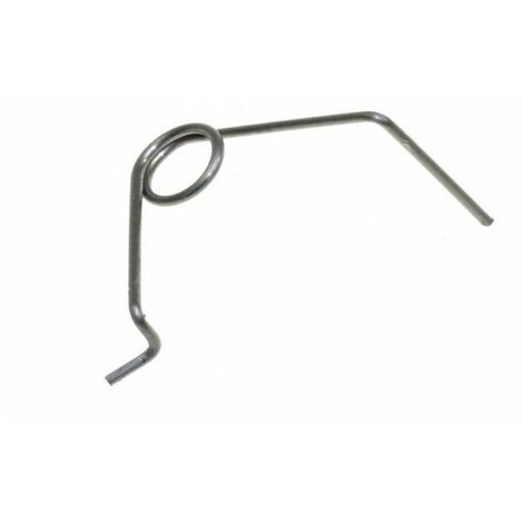 RESSORT DE TORSION pour MICRO ONDES LG - 4970W1A006A