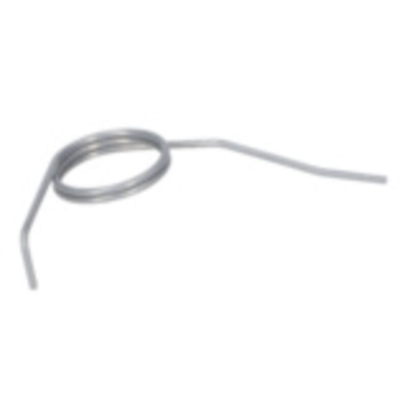 Ressort De Torsion pour rabot portatif GHO 40 82 C et autres modeles BOSCH 2604651007