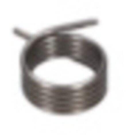 Ressort De Torsion pour rabot portatif GHO 40-82 C et autres modeles BOSCH - 2604651016