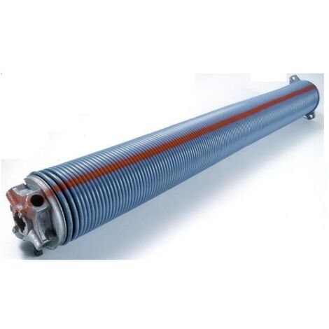 Ressort sur-mesure pour porte de garage sectionnelle jusqu'à 7m² – Diamètre 70mm – Fabrication personnalisée – Compatible toutes marques – Doco