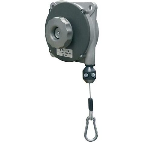 Ressort de traction 9600, 8,0-10kg, 2,5m
