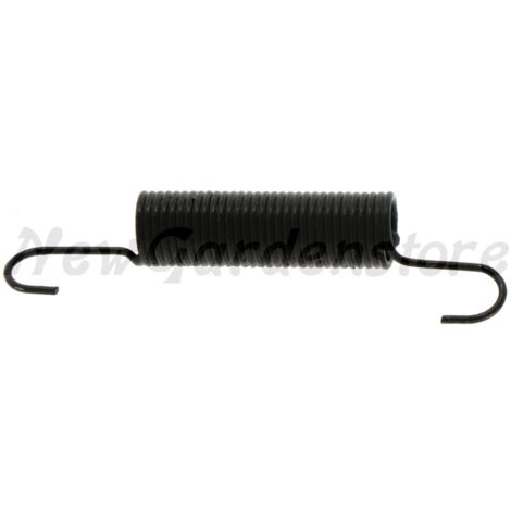 Ressort de traction compatible avec les tracteurs de pelouse JONSERED 25271562 532 16 90-22