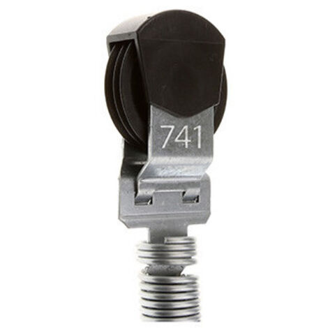 ressort de traction N°741 Hormann