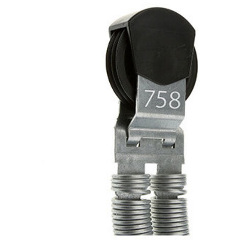 Ressort de traction N°758 Hormann