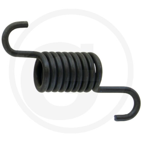 Ressort de traction ORIGINAL AL-KO pour tracteur de pelouse 842495369 495369