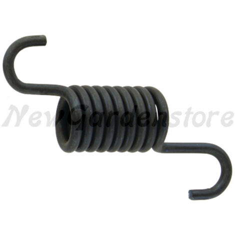 Ressort de traction ORIGINAL AL-KO pour tracteur tondeuse 440093