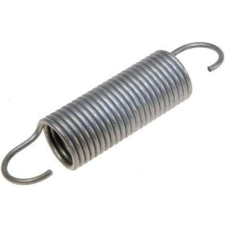 RESSORT DE TRACTION POUR MOTEUR pour SECHE LINGE FAURE -...