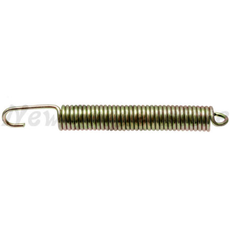 Ressort de traction pour tracteur de pelouse compatible SNAPPER 7-6439