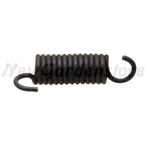 Ressort de traction pour tracteur tondeuse ORIGINAL AL-KO 308450 842308450