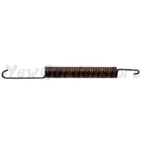 Ressort de traction tracteur de pelouse tondeuse compatible MTD 732-0153