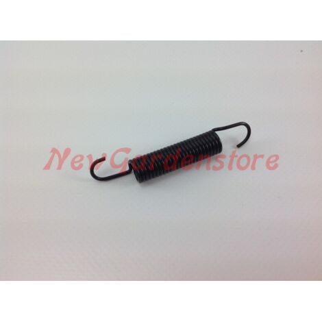 Ressort de traction tracteur de pelouse tondeuse compatible MTD 732-0264