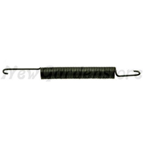 Ressort de traction tracteur de pelouse tondeuse compatible MTD 732-0307A