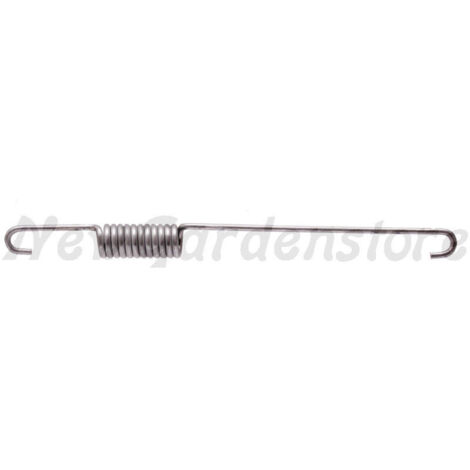 Ressort de traction tracteur tondeuse compatible HONDA 54411-VB3-800