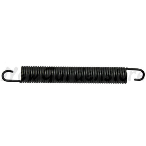 Ressort de traction tracteur tondeuse compatible MTD 732-0594A