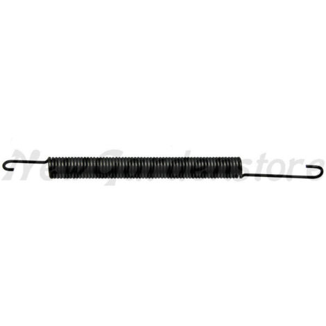 Ressort de traction tracteur tondeuse compatible MTD 732-0638