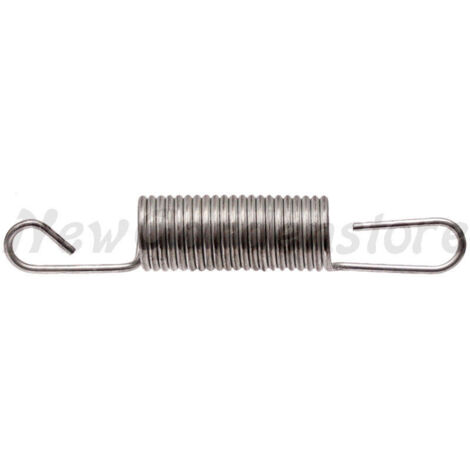 Ressort de traction tracteur tondeuse compatible SNAPPER 7029025