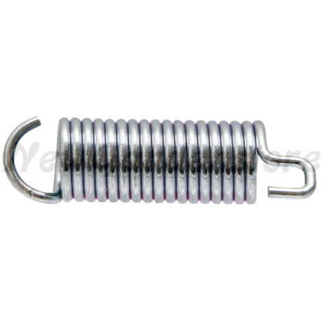 Ressort de traction tracteur tondeuse compatible STIGA 1134-0645-00