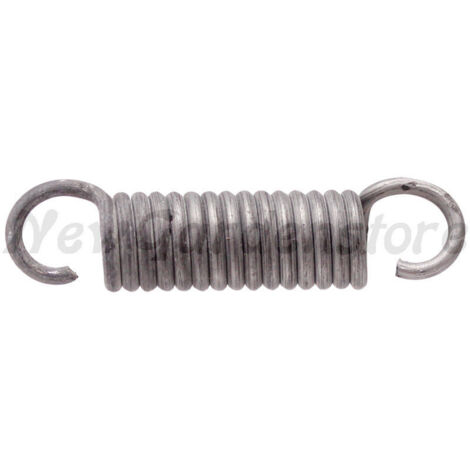 Ressort de traction tracteur tondeuse compatible STIGA 1134-1242-02