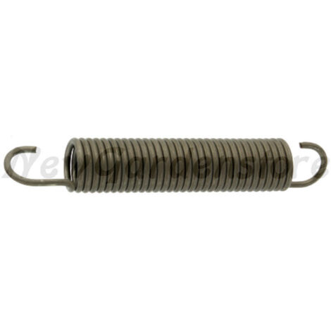 Ressort de traction tracteur tondeuse ORIGINAL AL-KO 522087 842522087